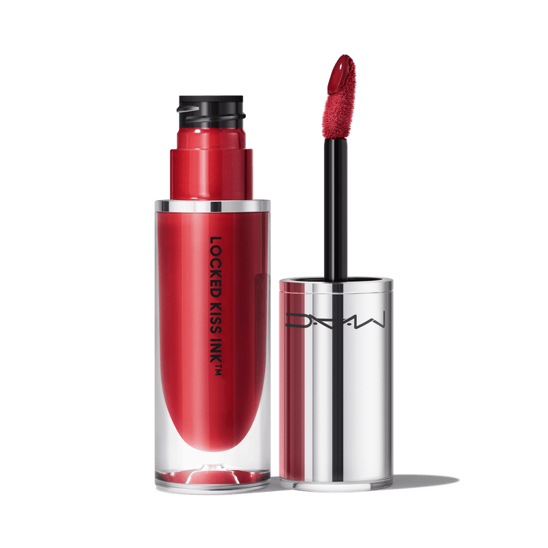 M·A·C Locked Kiss Ink™ 24HR Lipcolour - Poncy