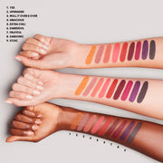 M·A·C Locked Kiss Ink™ 24HR Lipcolour, 4.0 ml, Gracious, Model