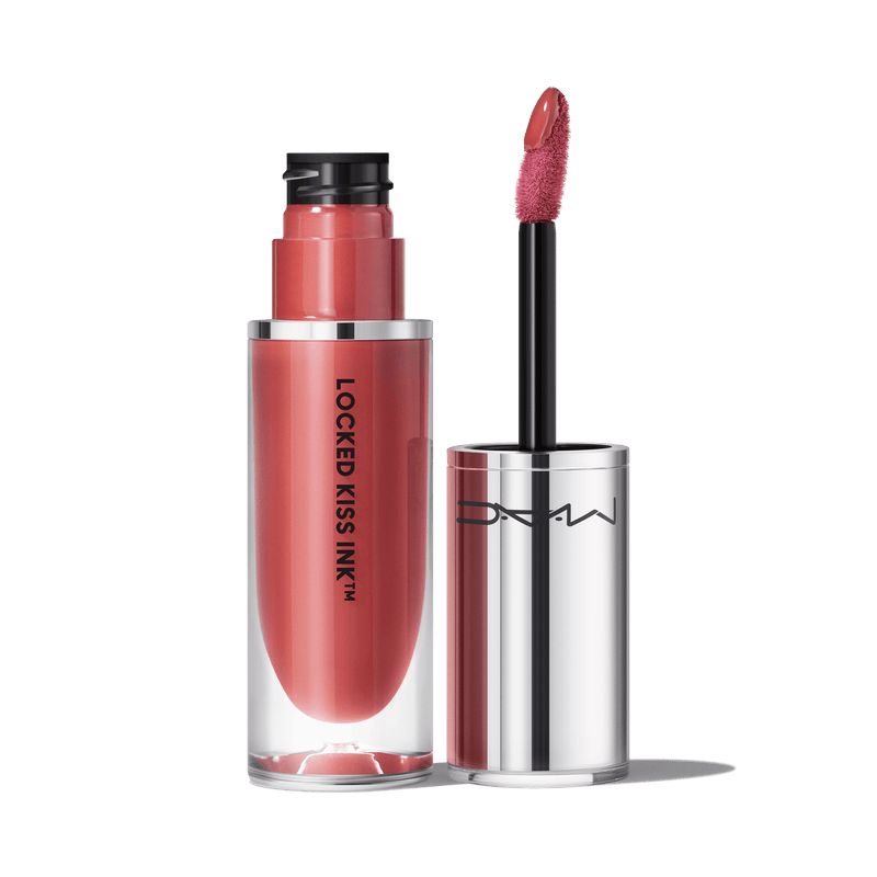 M·A·C Locked Kiss Ink™ 24HR Lipcolour - blushing