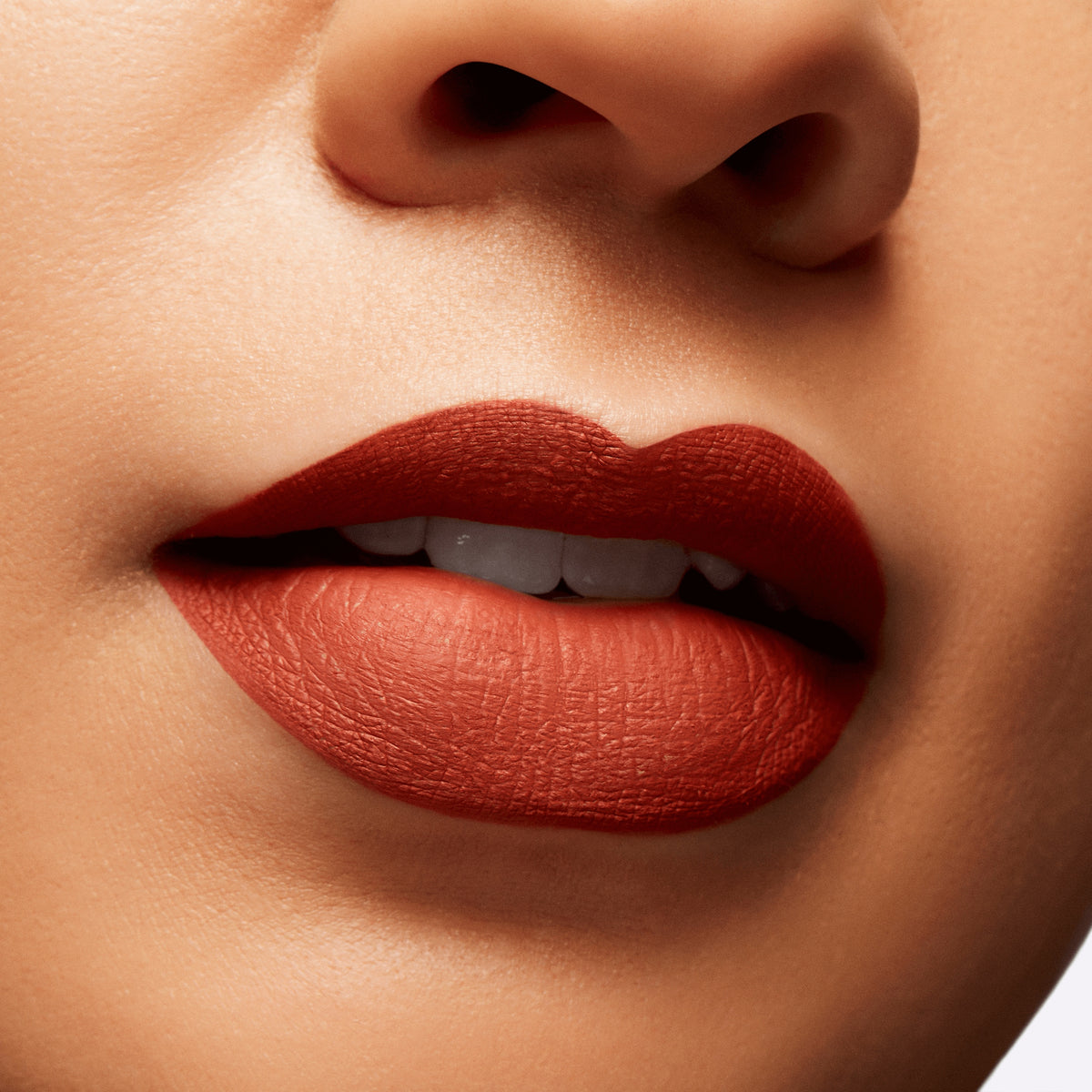 M·A·C Locked Kiss Ink™ 24HR Lipcolour, 4.0 ml, terracotta, Model, medium