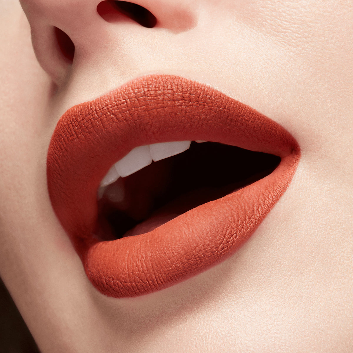 M·A·C Locked Kiss Ink™ 24HR Lipcolour, 4.0 ml, terracotta, Model, light