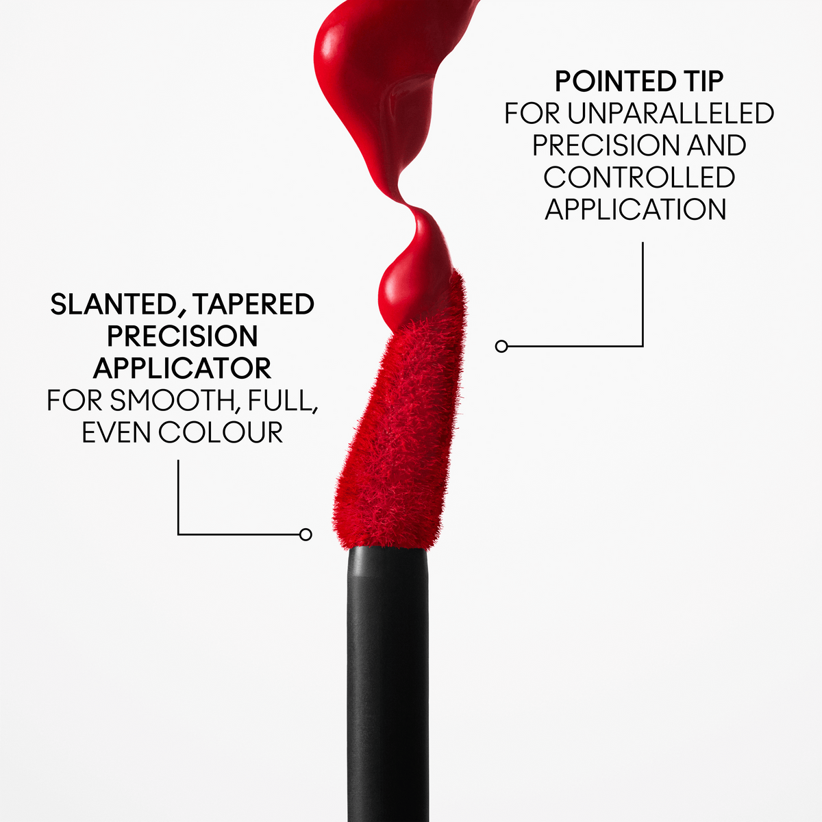 M·A·C Locked Kiss Ink™ 24HR Lipcolour, 4.0 ml, Extra Chili, Alt