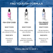 Fix+ Stay Over Setting Spray, 100.0 ml, Alt