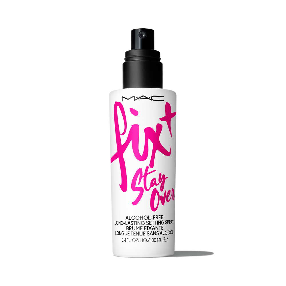 Fix+ Stay Over Setting Spray, 100.0 ml, Product Shot