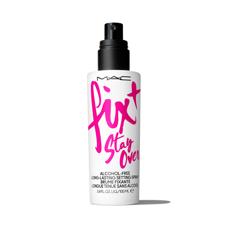 Fix+ Stay Over Setting Spray