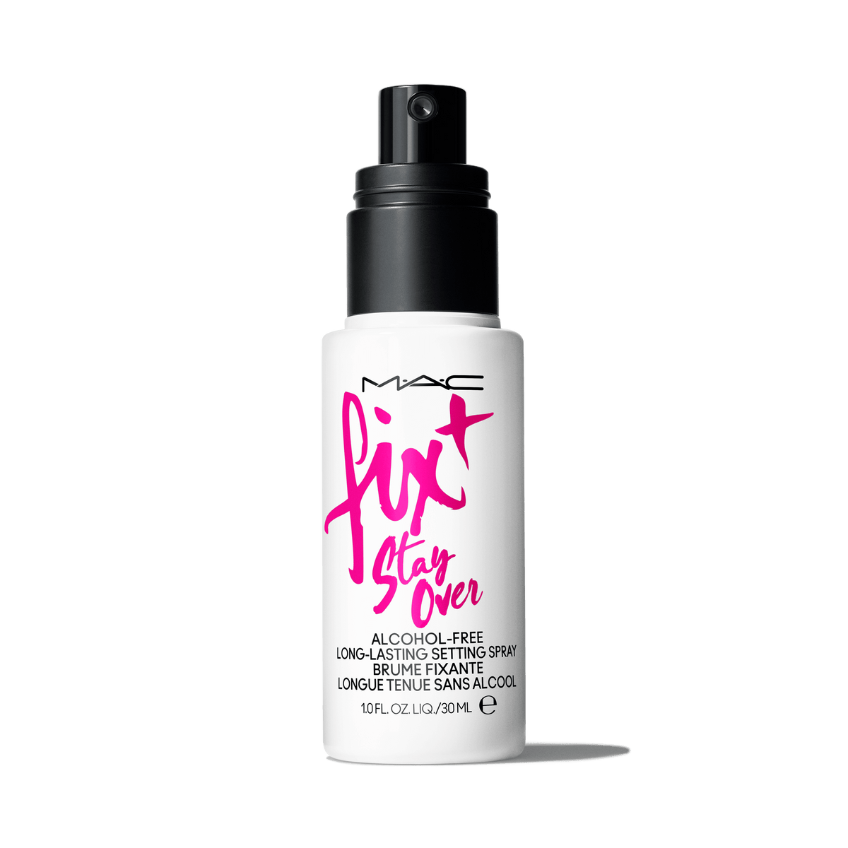 Fix+ Stay Over Setting Spray, 30.0 ml, Product Shot