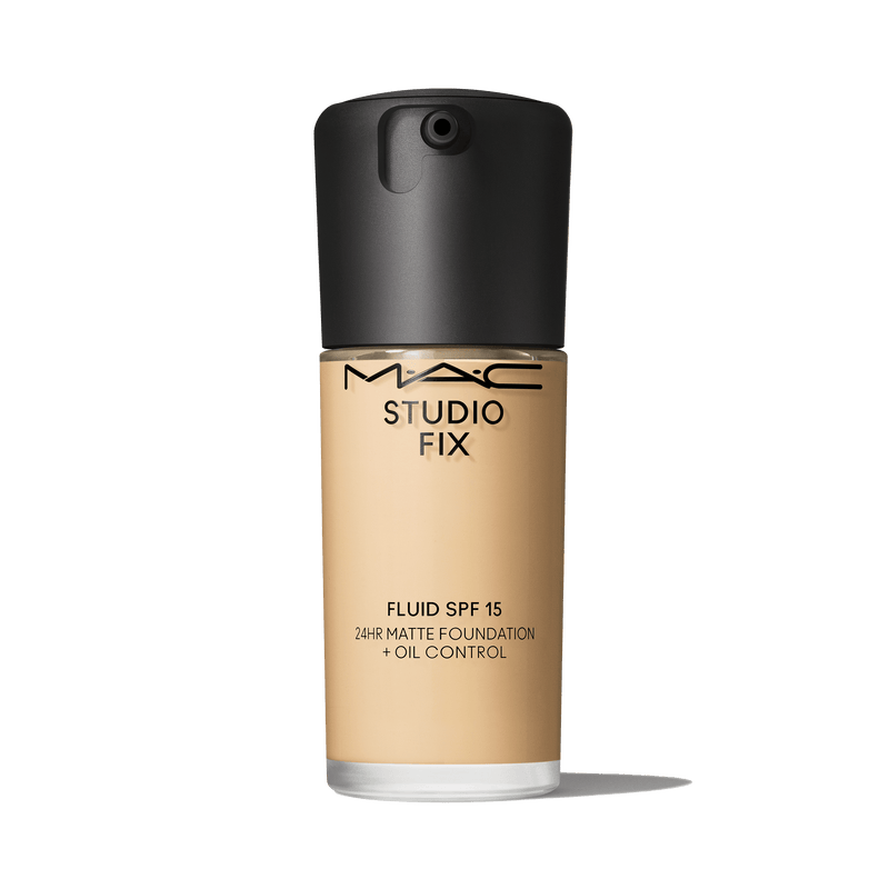 Studio Fix Fluid SPF 15 Foundation - NC15