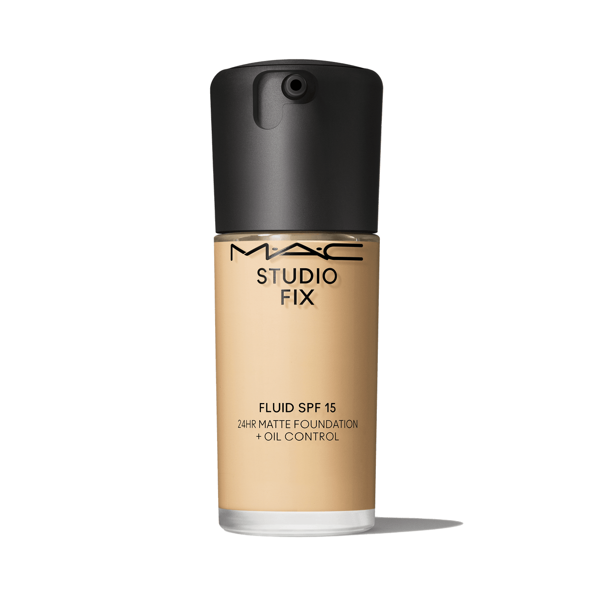 Studio Fix Fluid SPF 15 Foundation, 30.0 ml, NC15, Product Shot