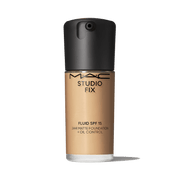 Studio Fix Fluid SPF 15 Foundation, 30.0 ml, NC30, Product Shot