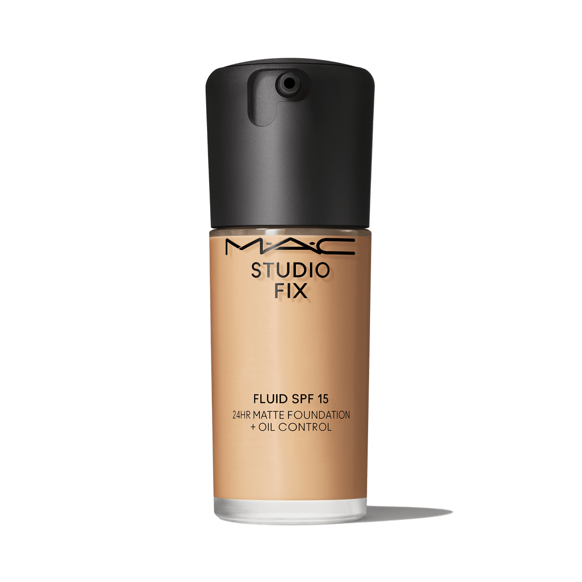 Studio Fix Fluid SPF 15 Foundation, 30.0 ml, NC35, Product Shot