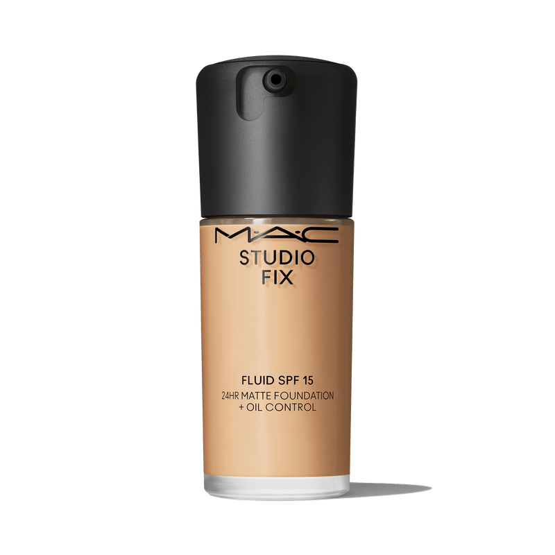 Studio Fix Fluid SPF 15 Foundation