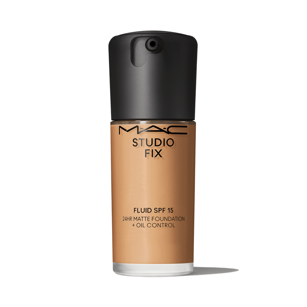 Studio Fix Fluid SPF 15 Foundation, 30.0 ml, NC42, Product Shot