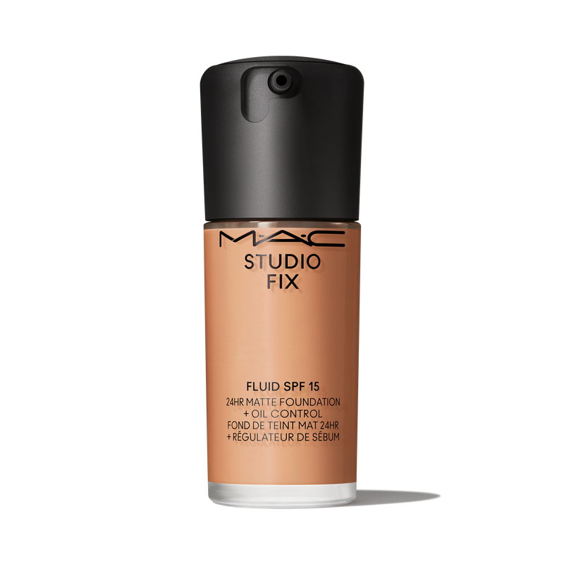 Studio Fix Fluid SPF 15 Foundation - NC44