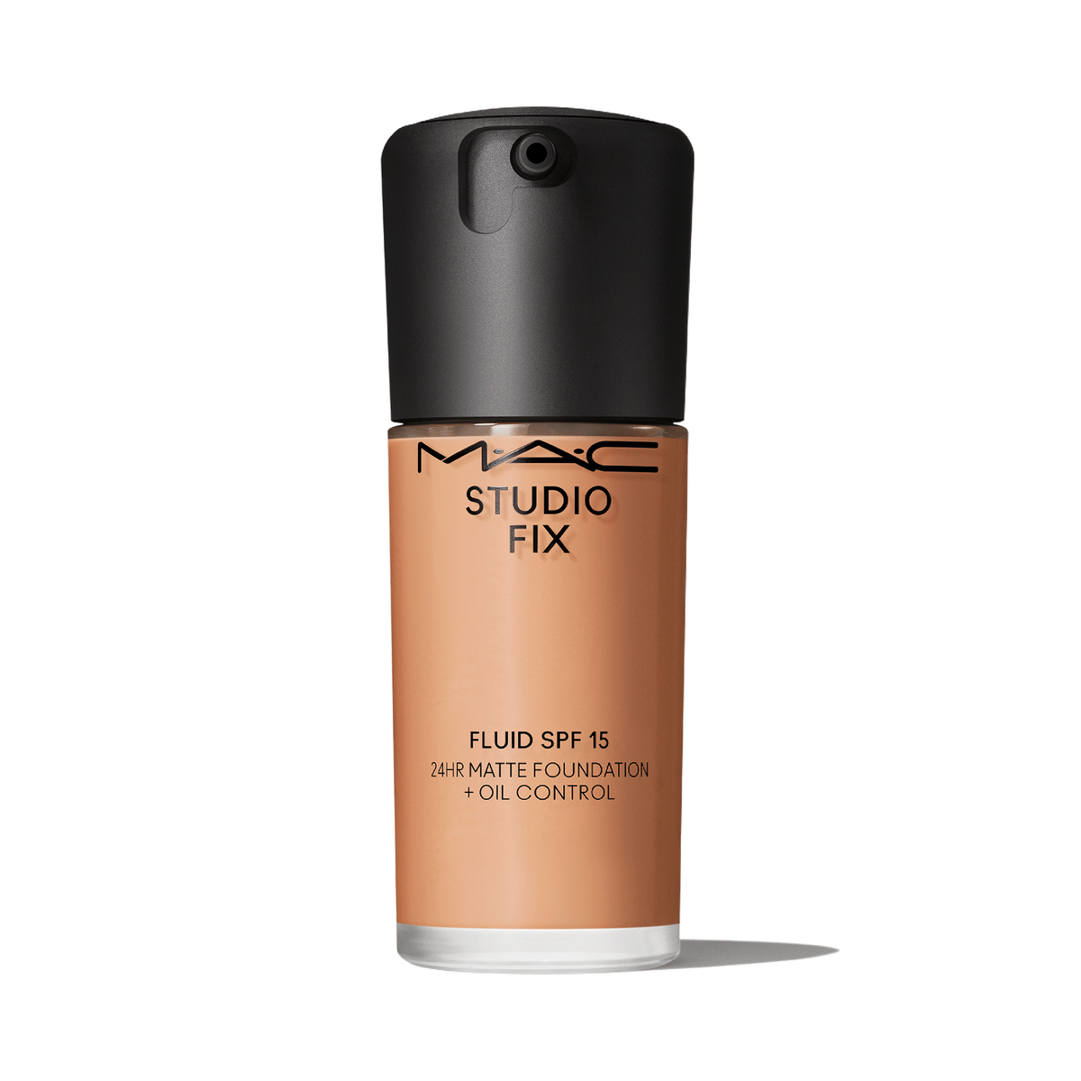 Studio Fix Fluid SPF 15 Foundation, 30.0 ml, NC44, Product Shot