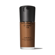 Studio Fix Fluid SPF 15 Foundation, 30.0 ml, NC50, Product Shot
