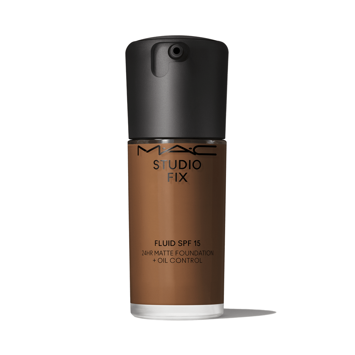 Studio Fix Fluid SPF 15 Foundation, 30.0 ml, NC55, Product Shot