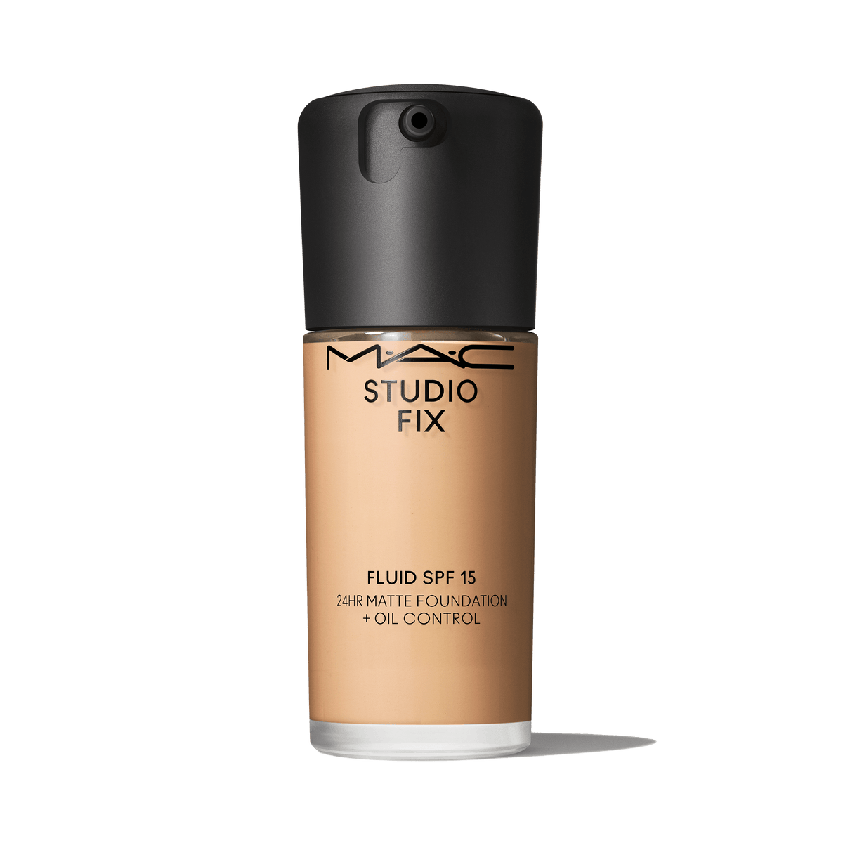Studio Fix Fluid SPF 15 Foundation, 30.0 ml, NW15, Product Shot