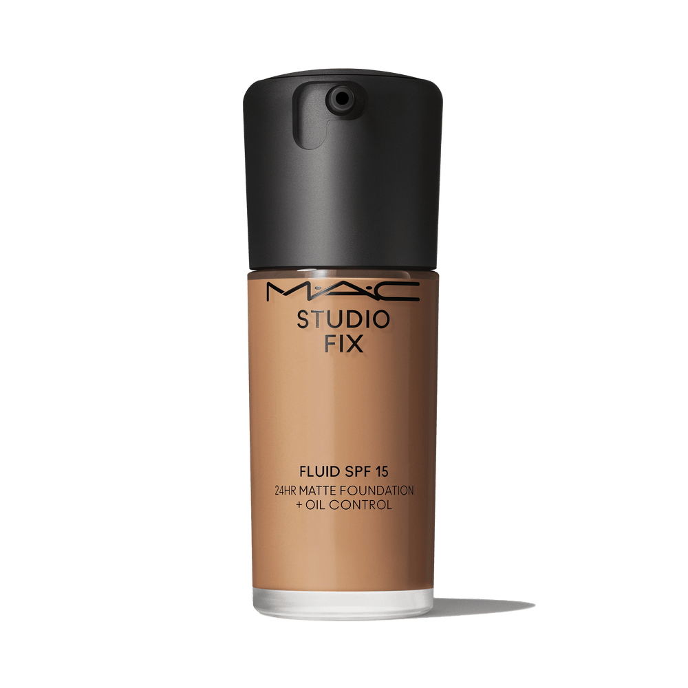 Studio Fix Fluid SPF 15 Foundation, 30.0 ml, NW25, Product Shot
