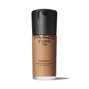 Studio Fix Fluid SPF 15 Foundation, 30.0 ml, NW25, Product Shot