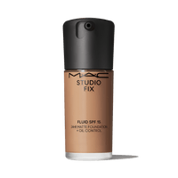 Studio Fix Fluid SPF 15 Foundation, 30.0 ml, NW30, Product Shot