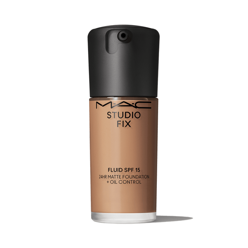 Studio Fix Fluid SPF 15 Foundation
