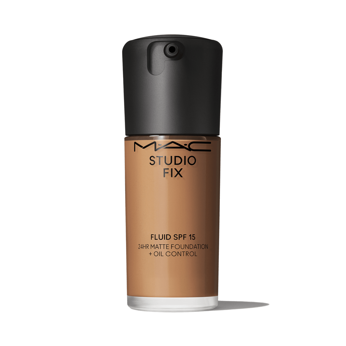 Studio Fix Fluid SPF 15 Foundation, 30.0 ml, NW35, Product Shot