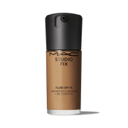Studio Fix Fluid SPF 15 Foundation, 30.0 ml, NW40, Product Shot