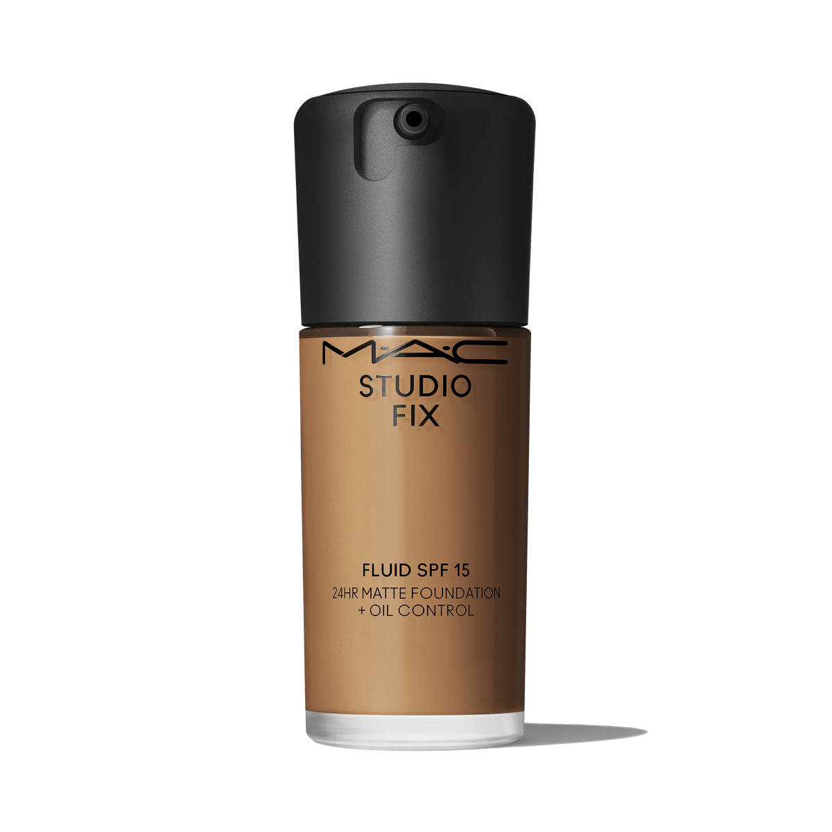 Studio Fix Fluid SPF 15 Foundation, 30.0 ml, NW40, Product Shot