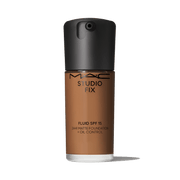 Studio Fix Fluid SPF 15 Foundation, 30.0 ml, NW43, Product Shot