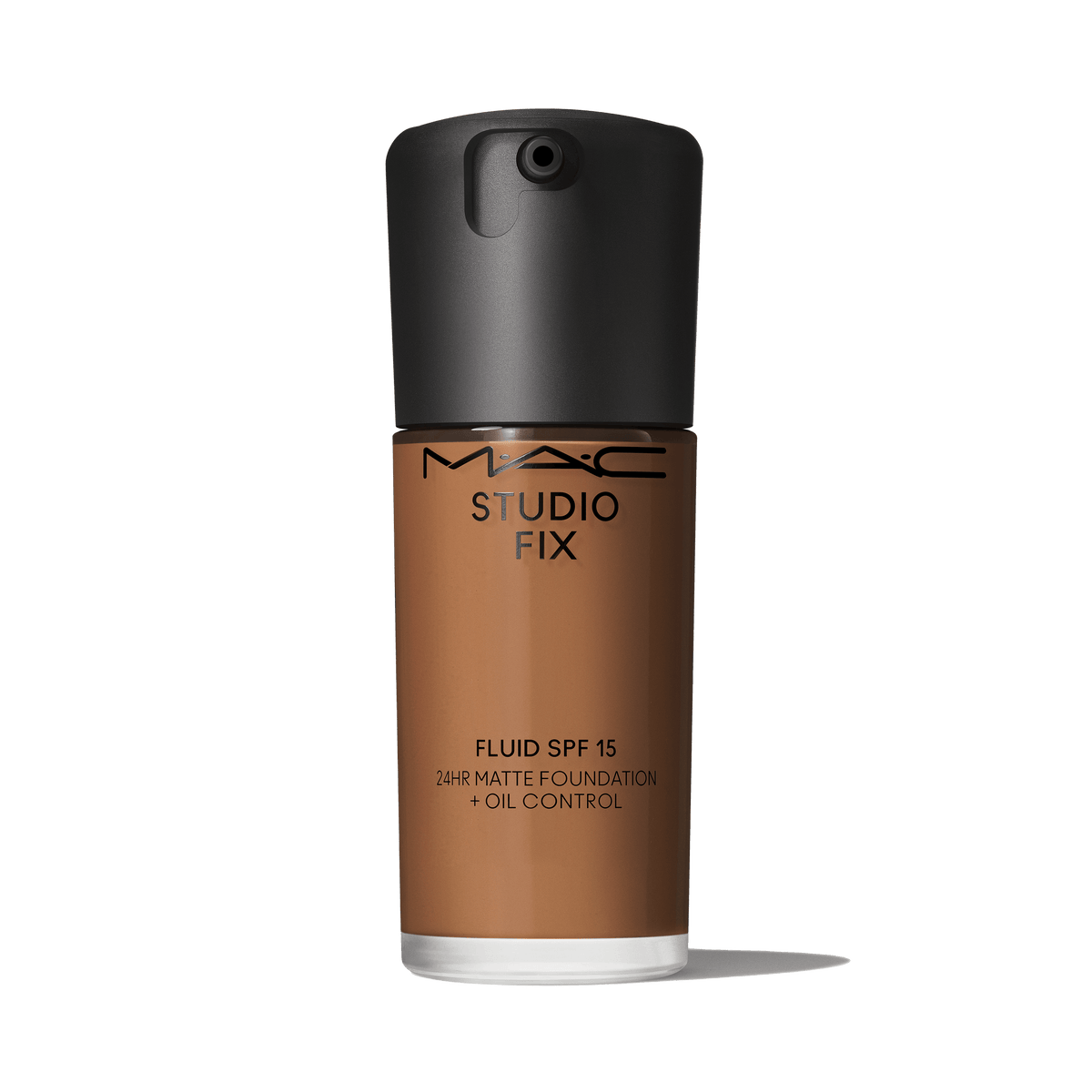 Studio Fix Fluid SPF 15 Foundation, 30.0 ml, NW43, Product Shot