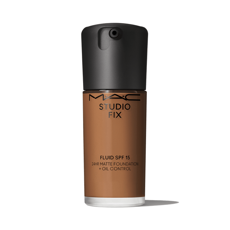 Studio Fix Fluid SPF 15 Foundation - NW43