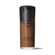 Studio Fix Fluid SPF 15 Foundation, 30.0 ml, NW45, Product Shot