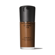 Studio Fix Fluid SPF 15 Foundation, 30.0 ml, NW47, Product Shot
