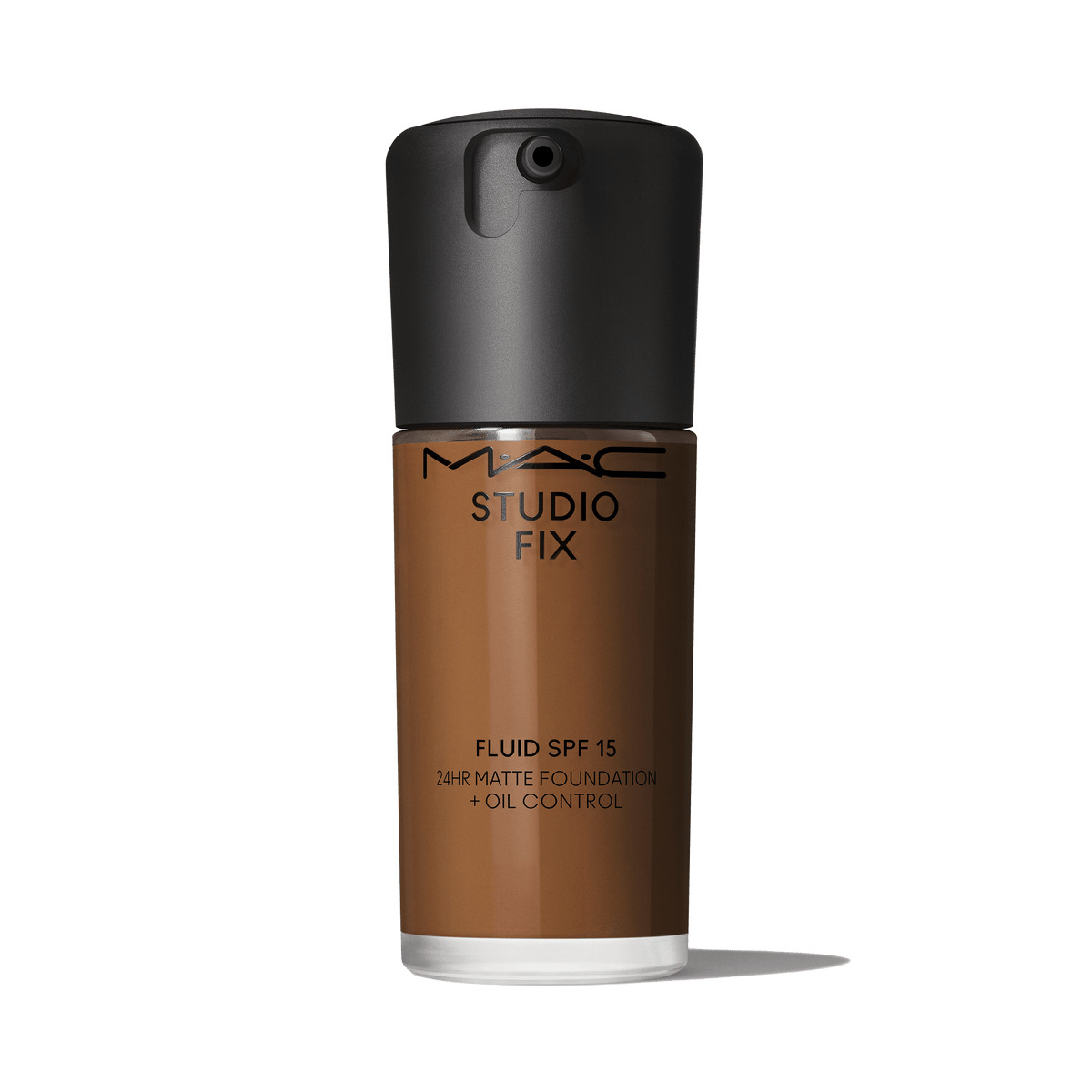 Studio Fix Fluid SPF 15 Foundation, 30.0 ml, NW47, Product Shot