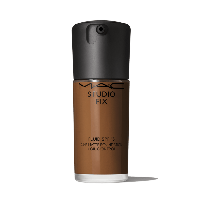 Studio Fix Fluid SPF 15 Foundation - NW47
