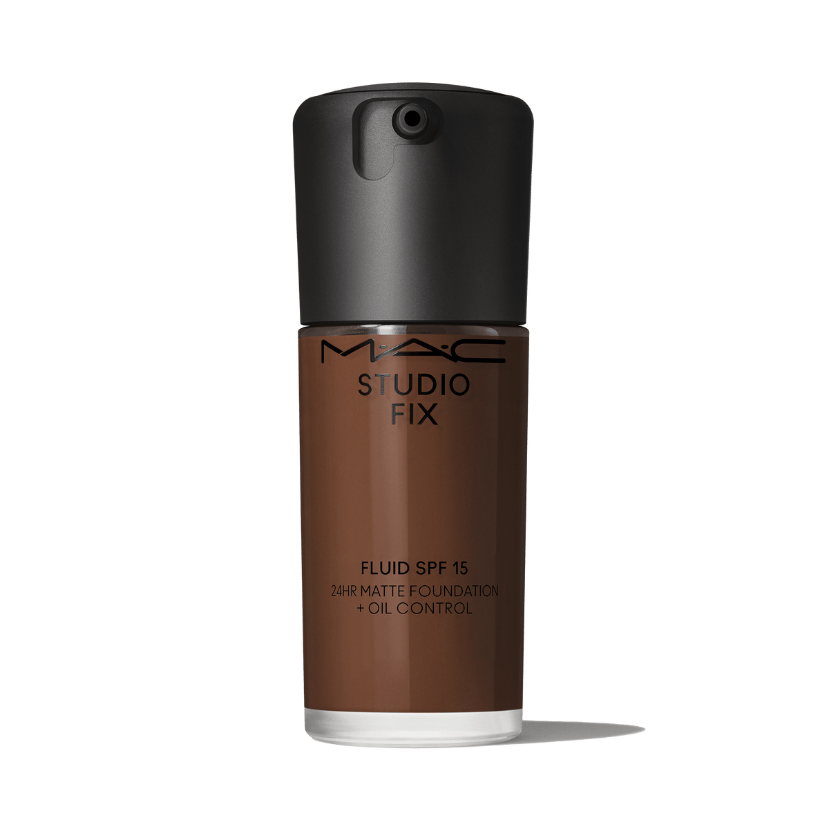 Studio Fix Fluid SPF 15 Foundation, 30.0 ml, NW55, Product Shot