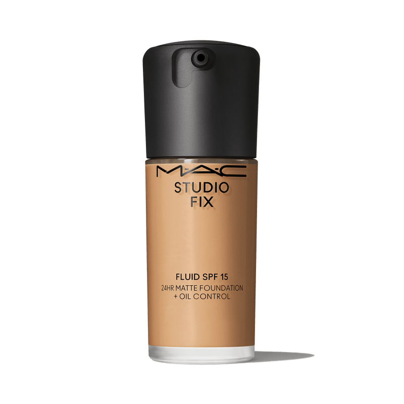Studio Fix Fluid SPF 15 Foundation - NC41