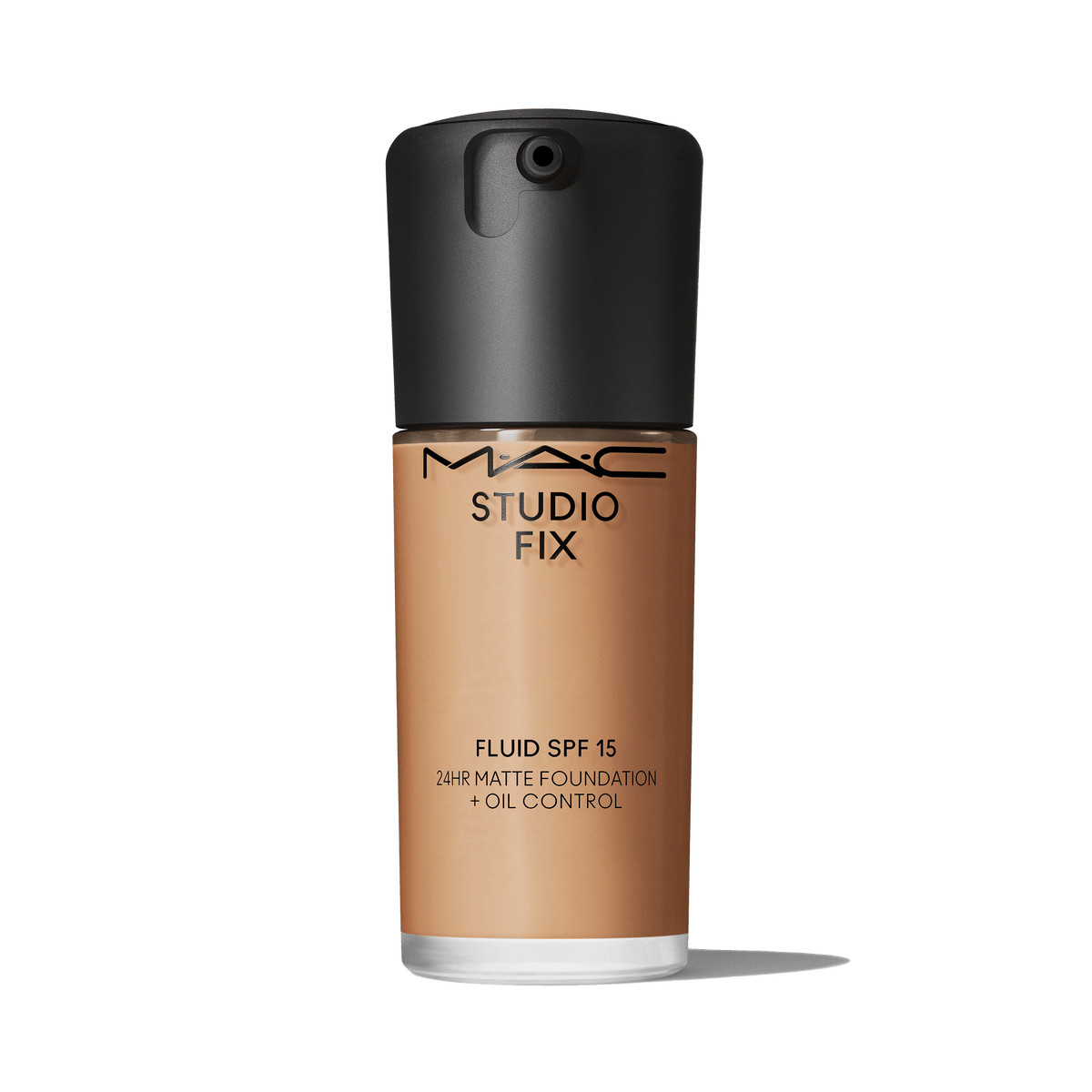Studio Fix Fluid SPF 15 Foundation, 30.0 ml, NC44.5, Product Shot