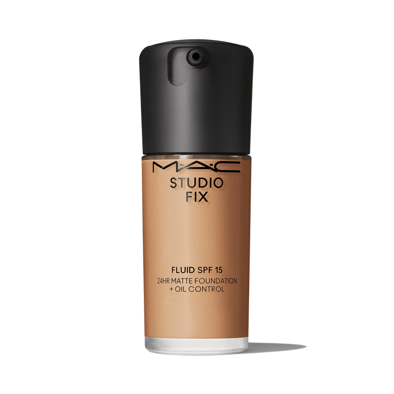 Studio Fix Fluid SPF 15 Foundation - NC44.5