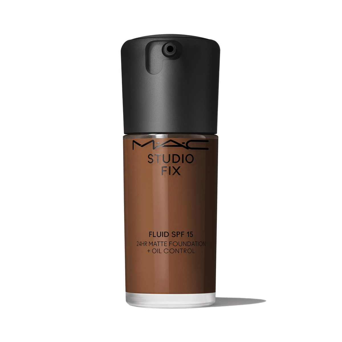 Studio Fix Fluid SPF 15 Foundation, 30.0 ml, NW48, Product Shot