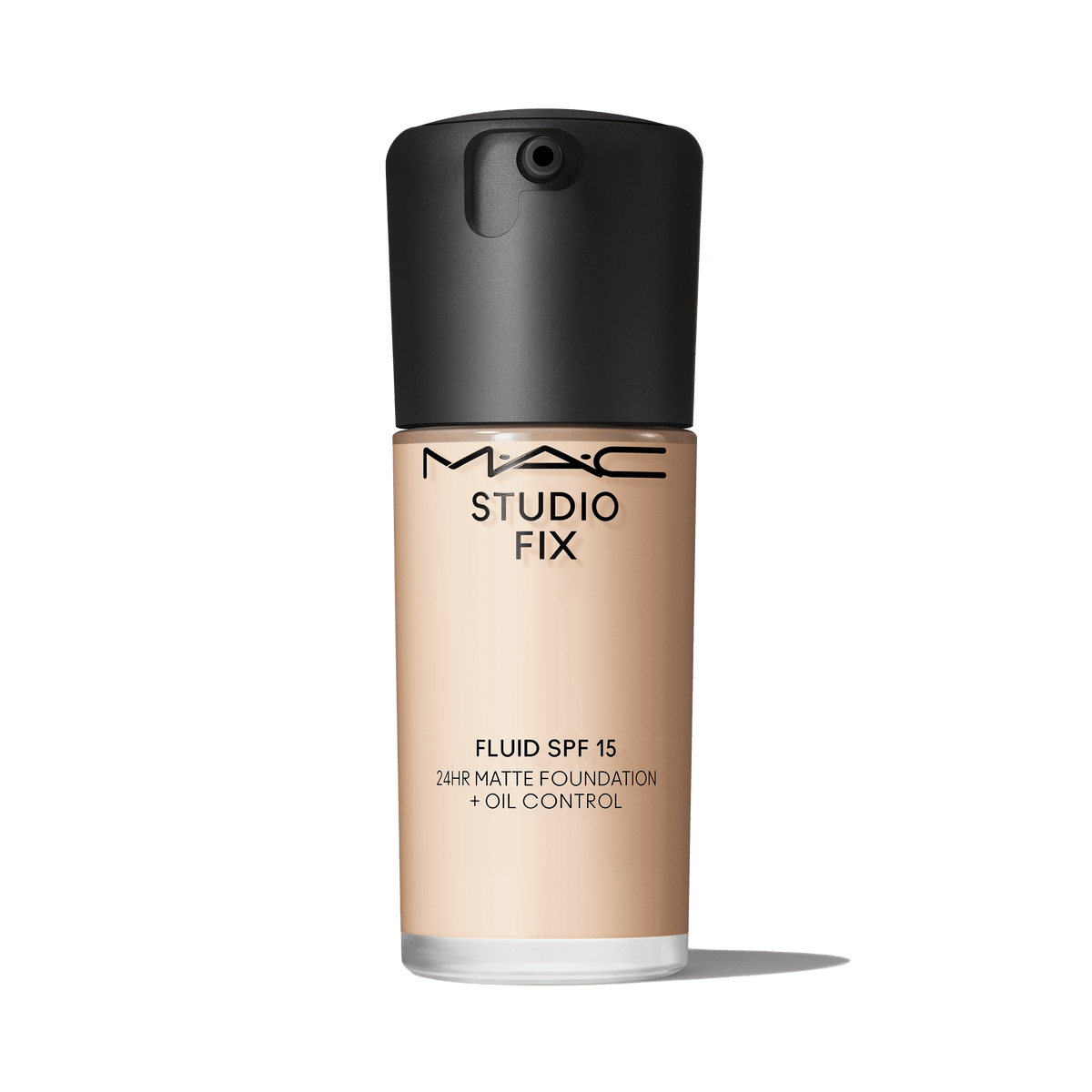 Studio Fix Fluid SPF 15 Foundation, 30.0 ml, NW10, Product Shot