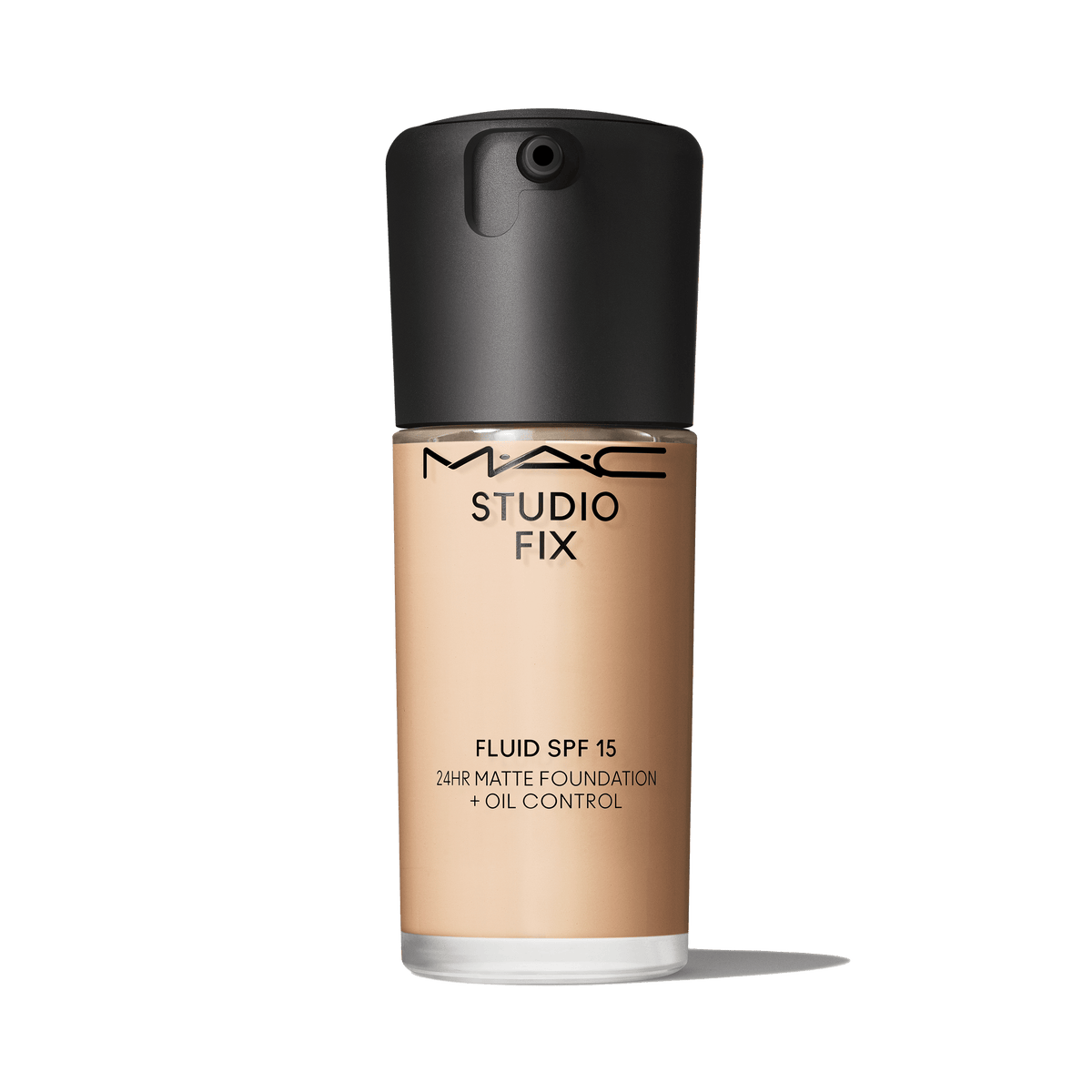 Studio Fix Fluid SPF 15 Foundation, 30.0 ml, NW13, Product Shot