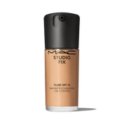 Studio Fix Fluid SPF 15 Foundation, 30.0 ml, C5.5, Product Shot