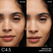 Studio Fix Fluid SPF 15 Foundation, 30.0 ml, C4.5, Model, medium