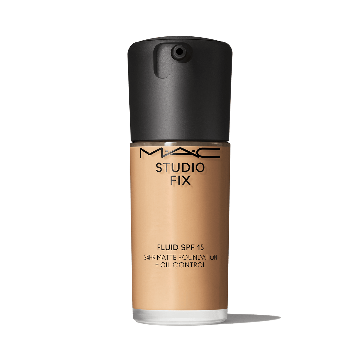 Studio Fix Fluid SPF 15 Foundation, 30.0 ml, C4.5, Product Shot
