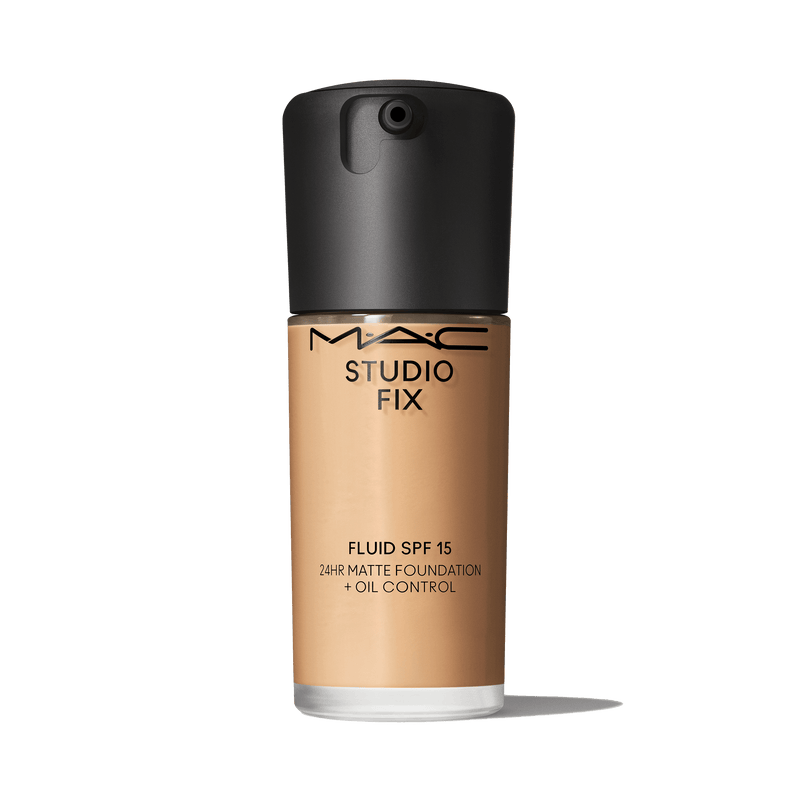 Studio Fix Fluid SPF 15 Foundation - C4.5