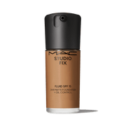 Studio Fix Fluid SPF 15 Foundation, 30.0 ml, NC46, Product Shot