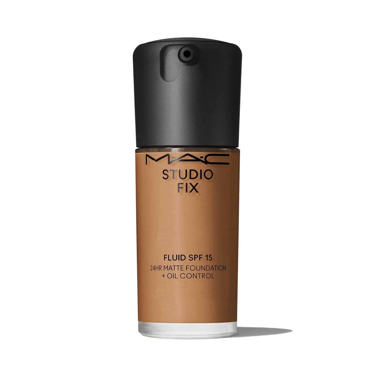 Studio Fix Fluid SPF 15 Foundation, 30.0 ml, NC46, Product Shot