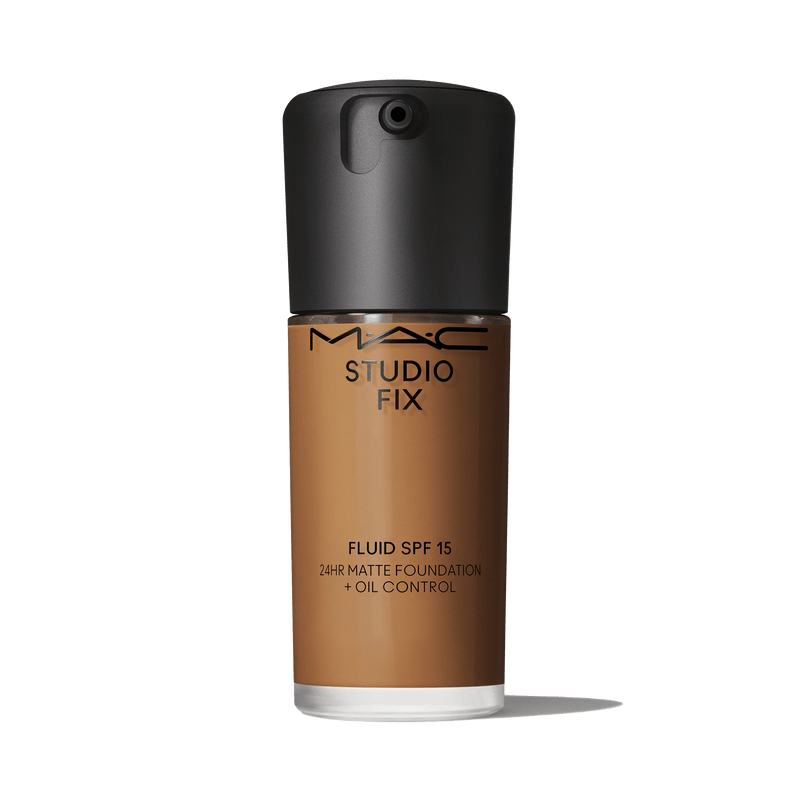 Studio Fix Fluid SPF 15 Foundation - NC47