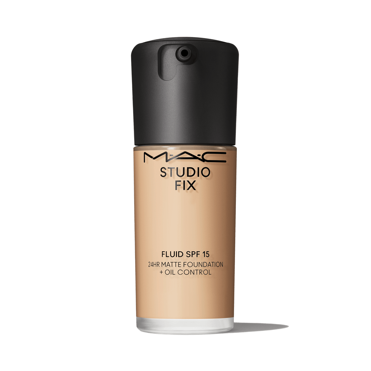 Studio Fix Fluid SPF 15 Foundation, 30.0 ml, C4, Product Shot